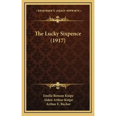The Lucky Sixpence (1917)