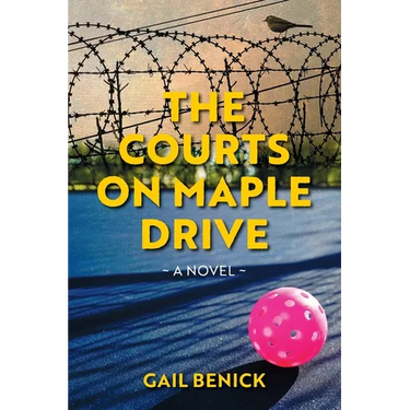 The Courts on Maple Drive
