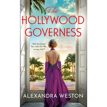 The Hollywood Governess
