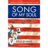 Song of My Soul: Poems by An American Man of Color to Commemorate the 2019 Harlem Renaissance Centennial
