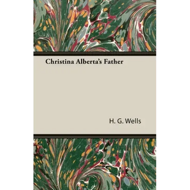 Christina Alberta's Father