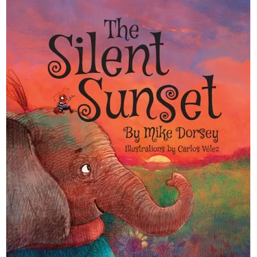 The Silent Sunset