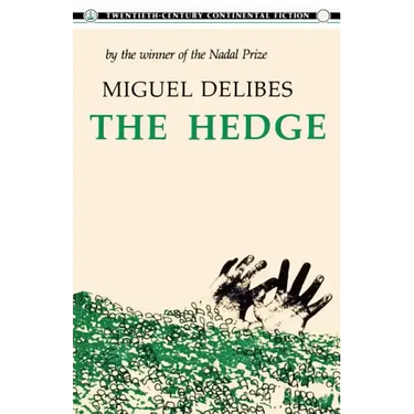 The Hedge