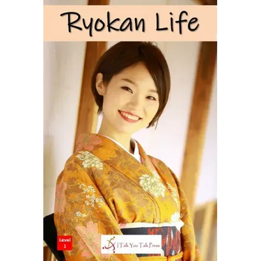 Ryokan Life