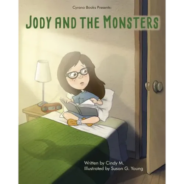 Jody and the Monsters