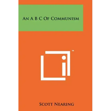 An A B C of Communism
