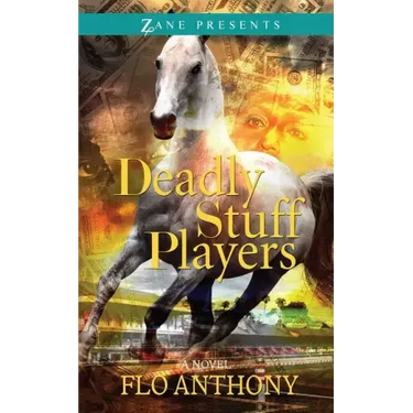 Deadly Stuff Players