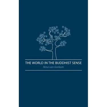The World in the Buddhist Sense
