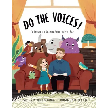 Do the Voices