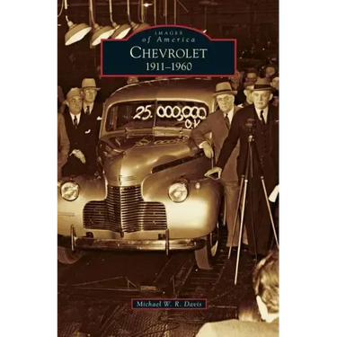 Chevrolet: 1911-1960