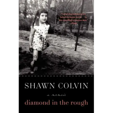 Diamond in the Rough: A Memoir