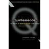 Quintessence: The Mystery of Missing Mass in the Universe