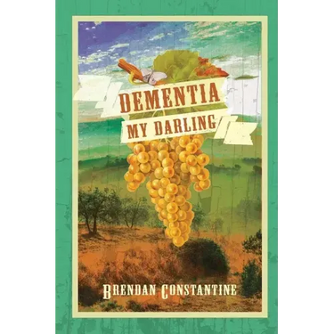 Dementia, My Darling