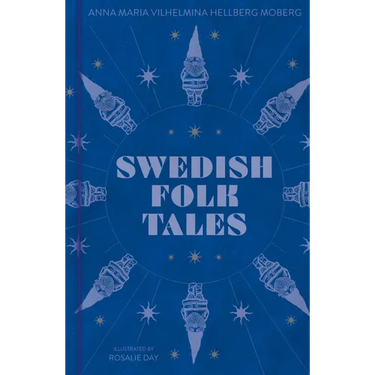 Swedish Folk Tales