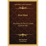 First Fleet: The Story of the U.S. Coast Guard at War