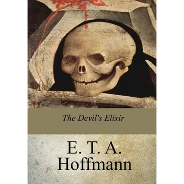 The Devil's Elixir