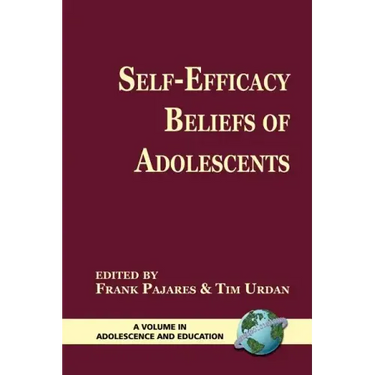Self-Efficacy Beliefs of Adolescents