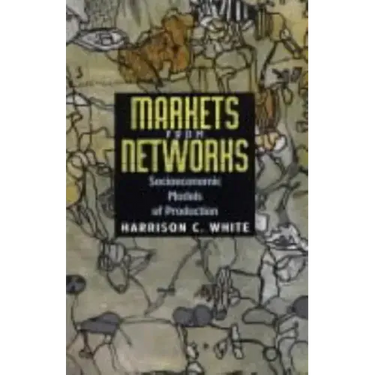 Markets from Networks: Socioeconomic Models of Production
