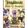 Ponyfinder - Races of Everglow