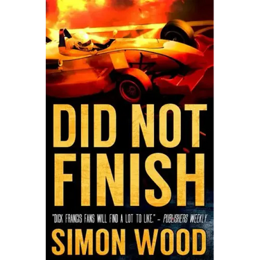 Did Not Finish