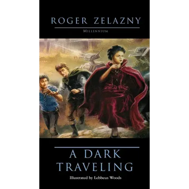 A Dark Traveling