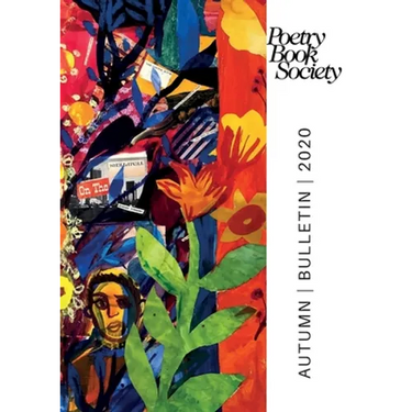 Poetry Book Society Autumn 2020 Bulletin