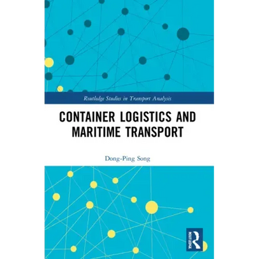 Container Logistics and Maritime Transport