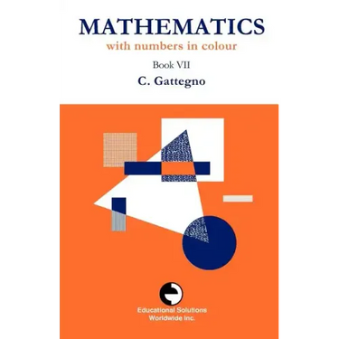 Mathematics with Numbers in Colour Book VII