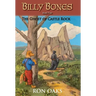The Ghost of Castle Rock (Billy Bones, #4)