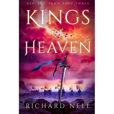 Kings of Heaven