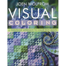 Visual Coloring: A Foolproof Approach to Color-Rich Quilts- Print on Demand Edition