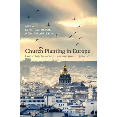 Church Planting in Europe
