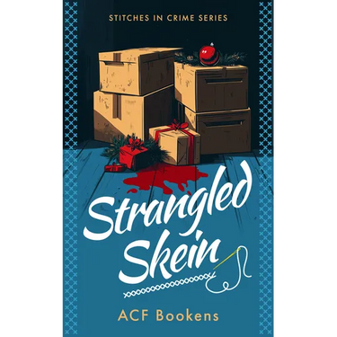 Strangled Skein