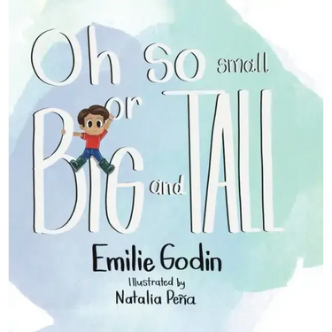 Oh So Small or Big and Tall
