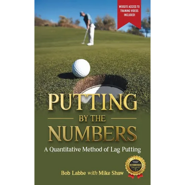 Putting by the Numbers: A Quantitative Method of Lag Putting