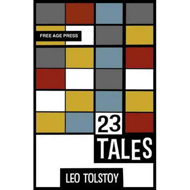 Twenty Three Tales