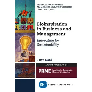 Bioinspiration in Business and Management: Innovating for Sustainability