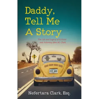 Daddy, Tell Me A Story