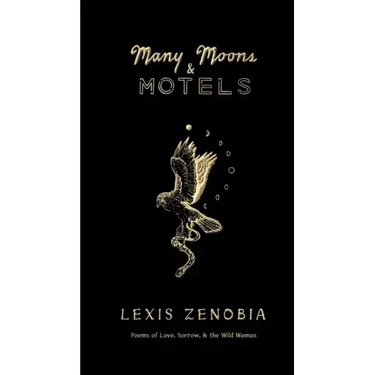 Many Moons & Motels