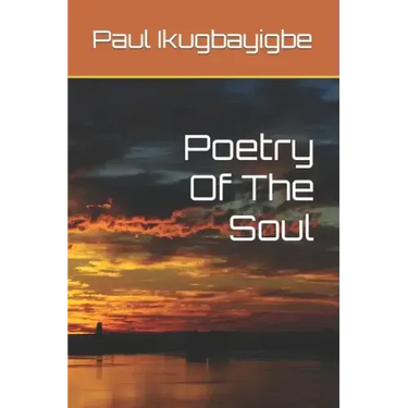 Poetry Of The Soul