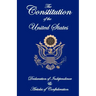 The Constitution of the United States, Declaration of Independence, and Articles of Confederation
