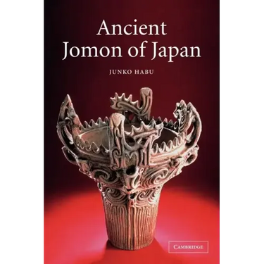 Ancient Jomon of Japan