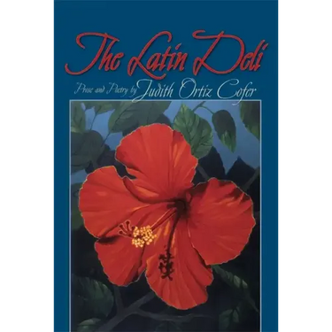 The Latin Deli: Prose and Poetry
