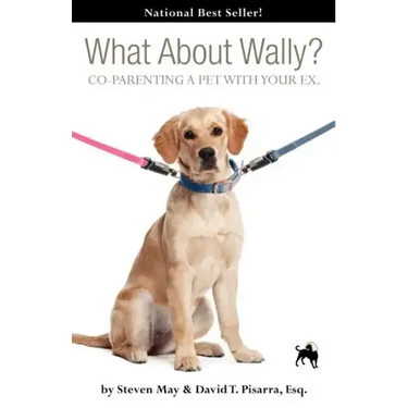 What about Wally? Co-Parenting a Pet with Your Ex.