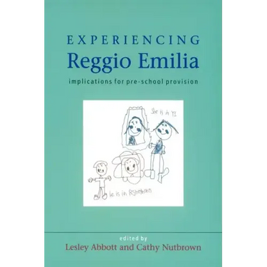 Experiencing Reggio Emilia