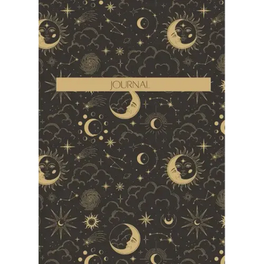 Celestial Journal