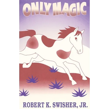 Only Magic