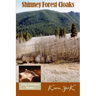 Shinney Forest Cloaks