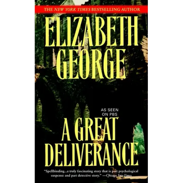 A Great Deliverance