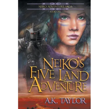 Neiko's Five Land Adventure